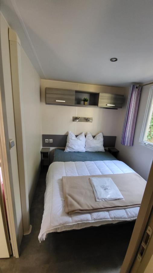Touzani Anne Marie Hotel Boofzheim Luaran gambar